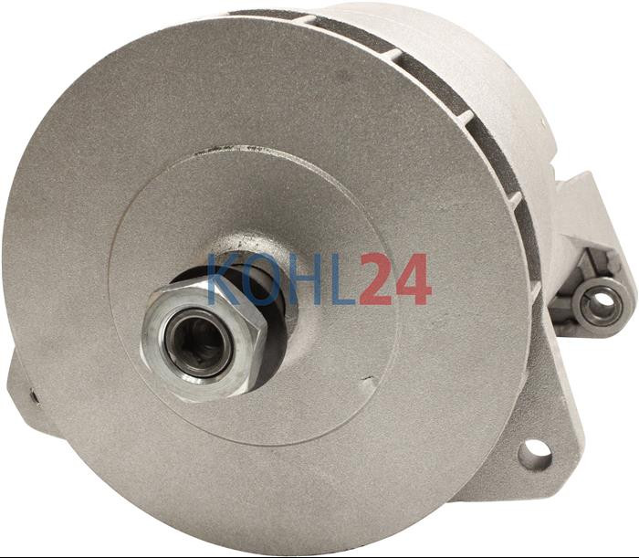 Lichtmaschine DAF Iveco KHD Deutz MAN MTU Renault RVI Scania Volvo Bosch 0120689511 0120689514 0120689543 0120689548 0120689552 0120689561 0120689566 0120689573 0986034610 0986045990 28 Volt 140 Ampere Reparatur Made in Germany