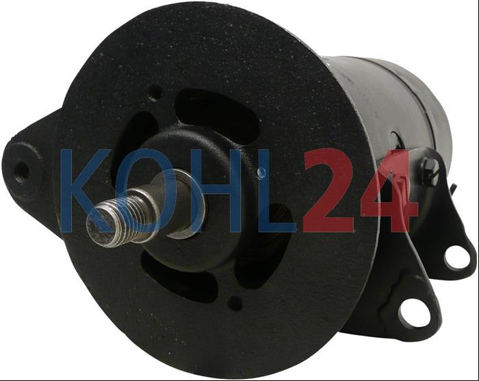 Lichtmaschine Gleichstrom Alfa GT GTA Junior Giulia Spider Sprint Bosch 0101206057 0101206059 0101206066 0101206132 LJ/GEG200/12/2700R32 LJ/GEG200/12/2700R38 12 Volt 25 Ampere Reparatur Made in Germany