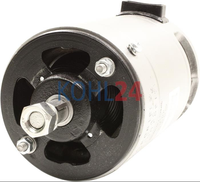Lichtmaschine Gleichstrom VW Bosch 0101302060 0101302061 0101302093 0101302094 7 Volt 45 Ampere Made in Germany