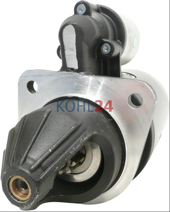 Anlasser Bentley Rolls Royce Camargue Corniche Silver Shadow Spirit Spur Lucas 26269 26383 26383D 26458 27405 27458 12 Volt 2,0 KW Made in Germany