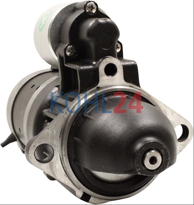 Anlasser Mercedes-Benz Bosch 0001354077 12 Volt 1,8 PS Made in Germany