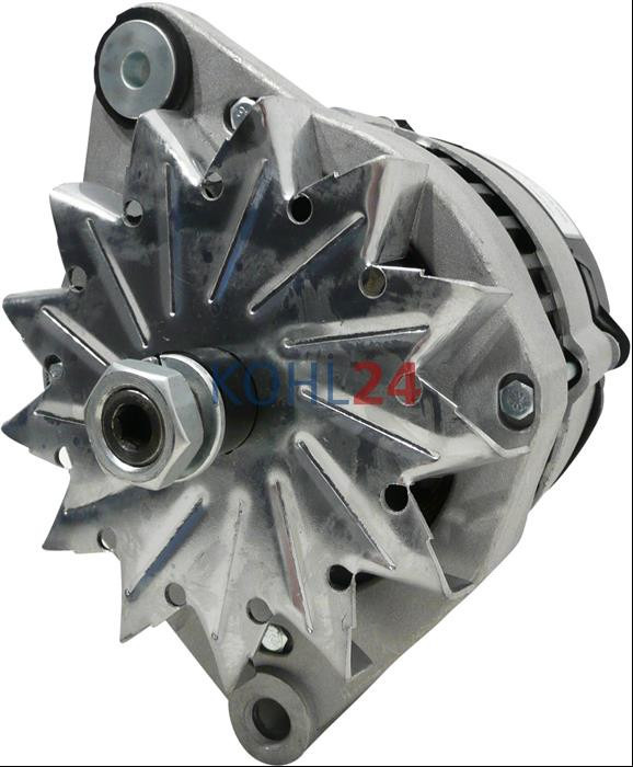 Lichtmaschine DAF Baudoin Volvo Penta Marine Motorola 510-804 510-817 9AR2713 9AR3713 9AR3739 SEV 71249002 71340002 71490502 71490702 71490802 71491002 71543002 Valeo 2937130 A13N270 28 Volt 40 Ampere
