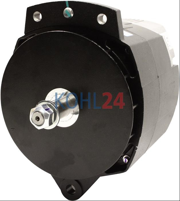 Lichtmaschine Ankai Kinglong Yutong Bus Thermo King Prestolite 8SC3110VC 8SC3150VC 28 Volt 150 Ampere Original Prestolite