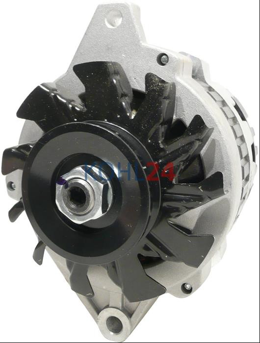 Lichtmaschine Buick Chevrolet GMC Delco Remy 1101571 1101634 1101635 1101636 1101807 1101814 1102629 1102630 1102631 1105661 1105689 1105720 usw. 14 Volt 105 Ampere Lichtmaschine Buick Chevrolet GMC Delco Remy 1101571 1101634 1101635 1101636 1101807 1101814 1102629 1102630 1102631 1105661 1105689 1105720 usw. 14 Volt 105 Ampere