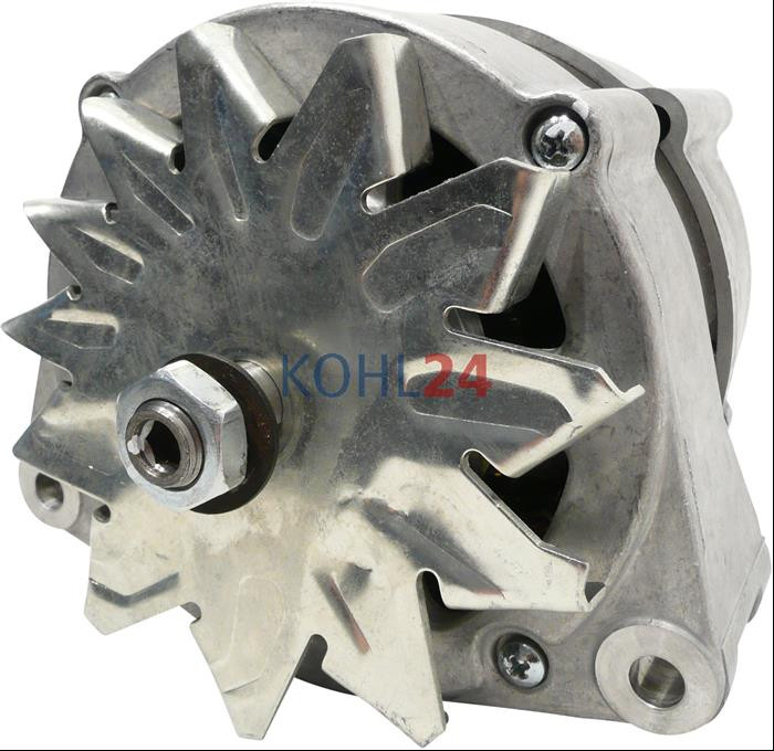 Lichtmaschine Bomag KHD Deutz Mercedes-Benz Still Volvo CE Bosch 0120468146 0120469104 6033GB3087 6033GB3045 28 Volt 80 Ampere Made in Germany