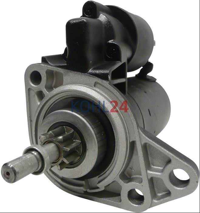 Anlasser Fiat Tempra Tipo Lancia Dedra Delta VW Passat Bosch 0001108005 0001108094 0001108127 0986016320 usw. 12 Volt 1,4 KW