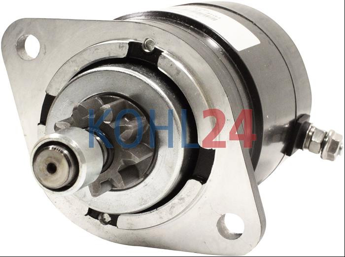 Anlasser SJCE Fiem 3ES0200S Selva Marine 8520030 12 Volt 0,4 KW Made in Germany