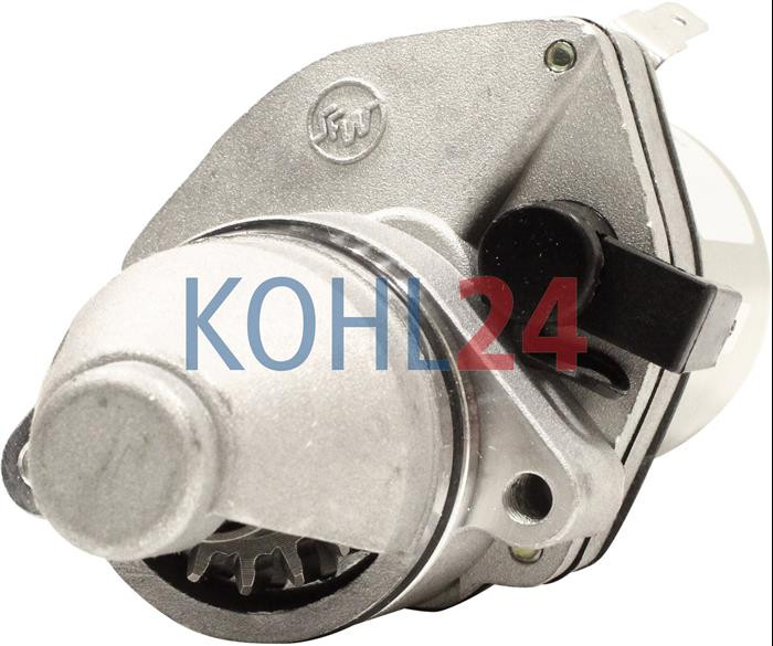 Anlasser SJCE Fiem 3MG16553 MG16553 Carbon Race Italy DINO A/S Denmark JSK Paramotor Monaco Kart Italy Motori Seven Italy Team Tiercelin ULM technologie Victor Prochazka Walkerjet Vittorazzi Motors WTP Italy 12 Volt 0,25 KW Made in Germany