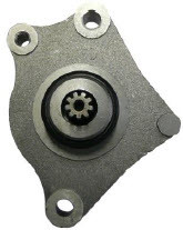 Anlasser SJCE Fiem 3SE1203009S/GP Bull Power Engines Feder Karting GO-Kart Motor 125cc LM di Sedezzari TM Racing 12 Volt 0,3 KW Original Fiem (SJCE) Anlasser SJCE Fiem 3SE1203009S/GP Bull Power Engines Feder Karting GO-Kart Motor 125cc LM di Sedezzari TM Racing 12 Volt 0,3 KW Original Fiem (SJCE)