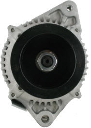 Lichtmaschine Komatsu 600-861-3410 600-861-3411 600-861-3420 Denso 101211-4310 102211-2820 102211-2821 102211-9060 28 Volt 35 Ampere