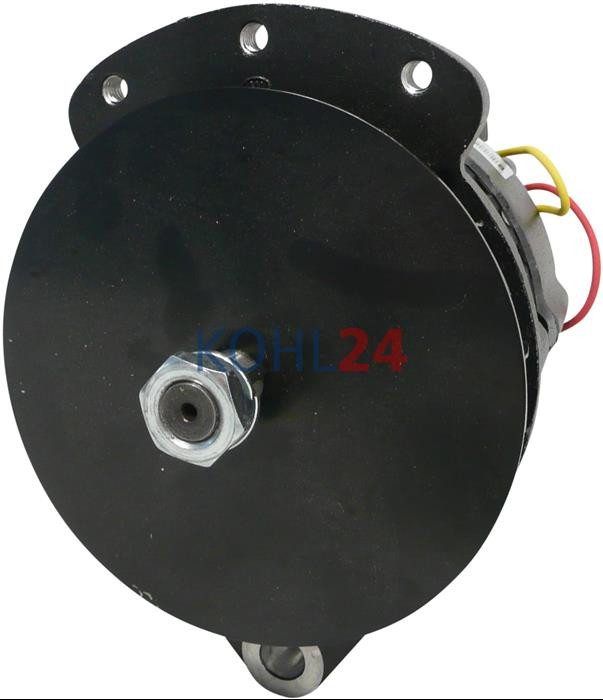 Lichtmaschine Caterpillar 0R3653 6T1395 7T2095 Motorola 8HC3022F 8HC3022FS 8HC3025F 28 Volt 35 Ampere