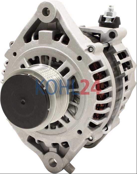 Lichtmaschine Nissan Patrol GR II Wagon Terrano II Hitachi LR190-752 LR190-770 14 Volt 90 Ampere
