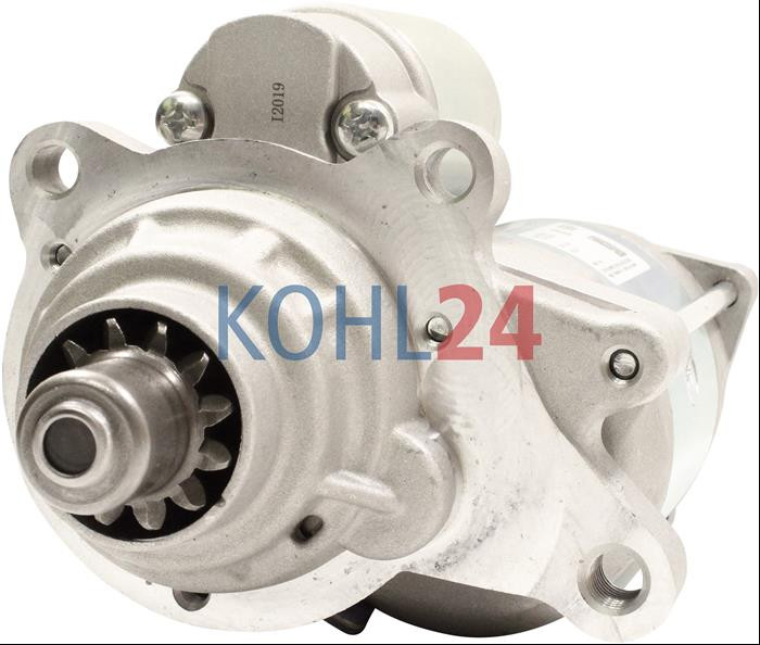 Anlasser Ford E-Serie Van Excursion F-250 F-350 F-450 F-550 E-450 Super-Duty L45 L55 LCF 3C3U-11000-AB 3C3U-11000-AC 3C3Z-11002-AA 6C2T-11000-AA 6C2Z-11002-AA Motorcraft SA904 SA931 12 Volt 3,0 KW