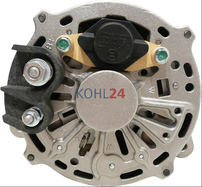 Lichtmaschine BMW E23 E24 E28 E30 320 323 325 518 520 525 528 535  