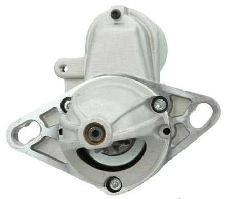 Anlasser Honda Accord Civic 1.4i 1.5i 1.6i Rover 414 416 Bosch 0986018541 Valeo D6RA67 D6RA167 12 Volt 1,0 KW
