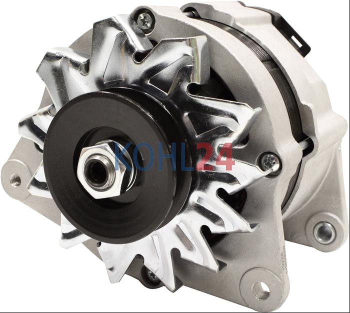 Lichtmaschine Agco Agritalia Carraro Massey-Ferguson 11.201.983 11.203.375 11.203.393 11.203.888 AAK1882 AAK3354 AAK4336 AAK4345 IA0983 IA1227 Mahle 14 Volt 80 Ampere