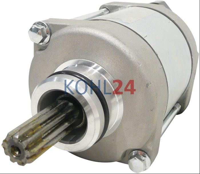 Anlasser Husqvarna FC450 FE450 FE501 KTM 450 500 EXC SMR SX-F XC-F XC-W 78140001000 12 Volt