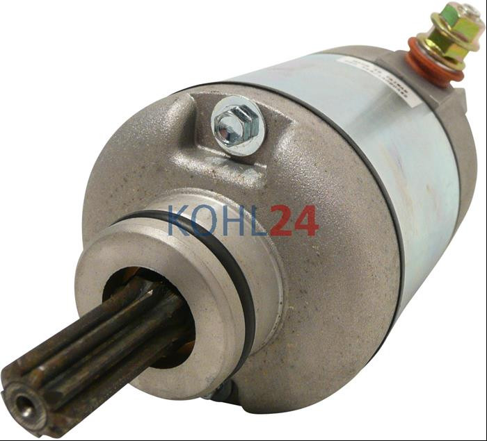 Anlasser KTM 250 EXC-F SX-F XC-F XCF-W Six Days 77040001000 12 Volt