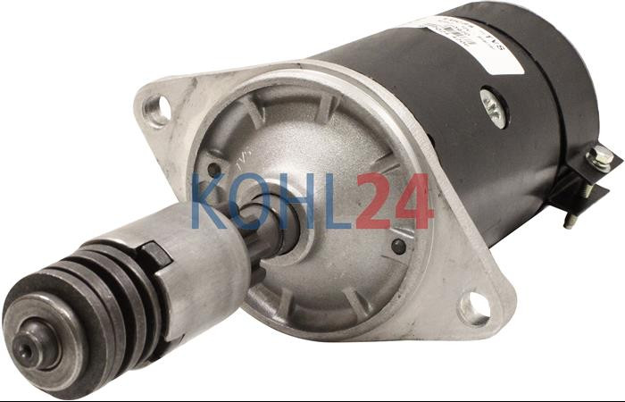 Anlasser Hillman MG Magnette Midget Morris Ital Marina Marina II Marina III Rover Mini MK I Triumph Spitfire MK III MK IV Lucas 25016 25022 25024 25041 25061 25062 25063 25065 25079 25085 25087 25088 25138 25149 25201 25239 12 Volt 0,8 KW
