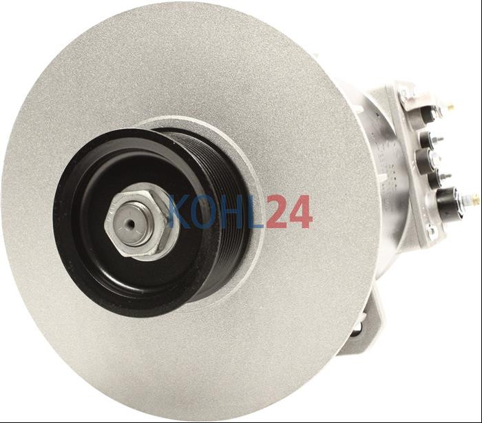 Lichtmaschine Atego Axor Citaro Conecto Integro Medio Tourino Tourismo Travego Unimog Vario Zetros Bosch 0120689529 0120689536 0120689600 0986080360 28 Volt 180 Ampere Reparatur Made in Germany