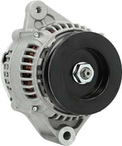 Lichtmaschine Toyota Avensis Carina E 2.0 Diesel Turbo Bosch 0123325008 0986041180 14 Volt 90 Ampere