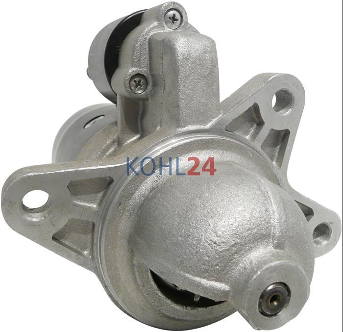 Anlasser Ford A0406 A0407 A0506 Transit 2.5 Euroline FT 080 100 120 150 190 Nugget Tourneo Bosch 0001358200 0001358201 0001358202 0001367301 0986010950 Lucas 26355 26356 26388 26407 27501 27531 27567 27577 12 Volt 2,8 KW