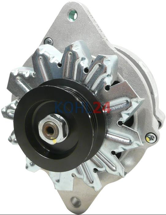 Lichtmaschine Daihatsu Rocky Toyota Cressida Crown Dyna Hiace Hilux Liteace Venture Bosch 0986035511 0986035521 Denso 021000-0140 021000-0441 121000-0430 121000-431 121000-0432 121000-7501 usw. 14 Volt 55 Ampere