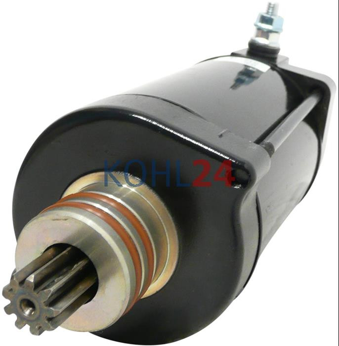 Anlasser Bombardier CAN-AM Spyder F3 RT Sea-Doo Spark Bombardier 420-892-426 420-893-830 12 Volt