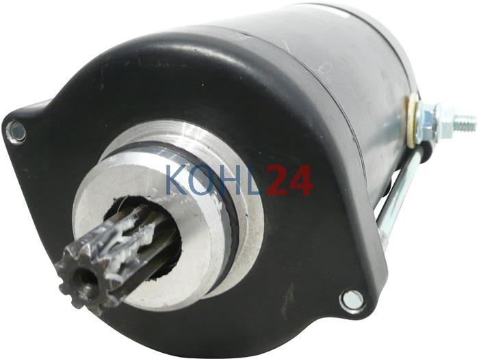 Anlasser Kawasaki KL650 KLR650 KLX650 21163-1108 21163-1217 12 Volt