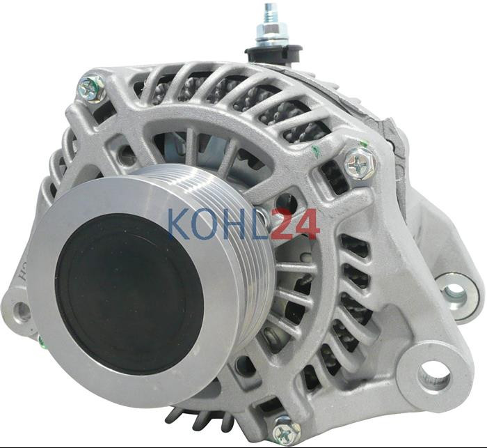 Lichtmaschine Nissan Cabstar Murano Navara Pathfinder 2.5 TD Mitsubishi A002TX1781 A2TX1781 14 Volt 150 Ampere