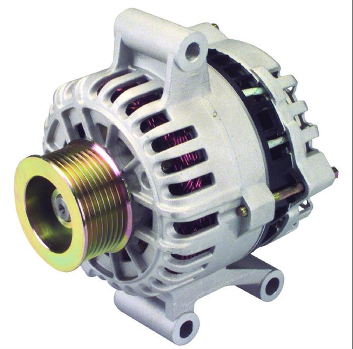 Lichtmaschine Ford F-250 F-350 F-450 F-550 Super-Duty Excursion Motorcraft GL-530 GL-625 14 Volt 110 Ampere