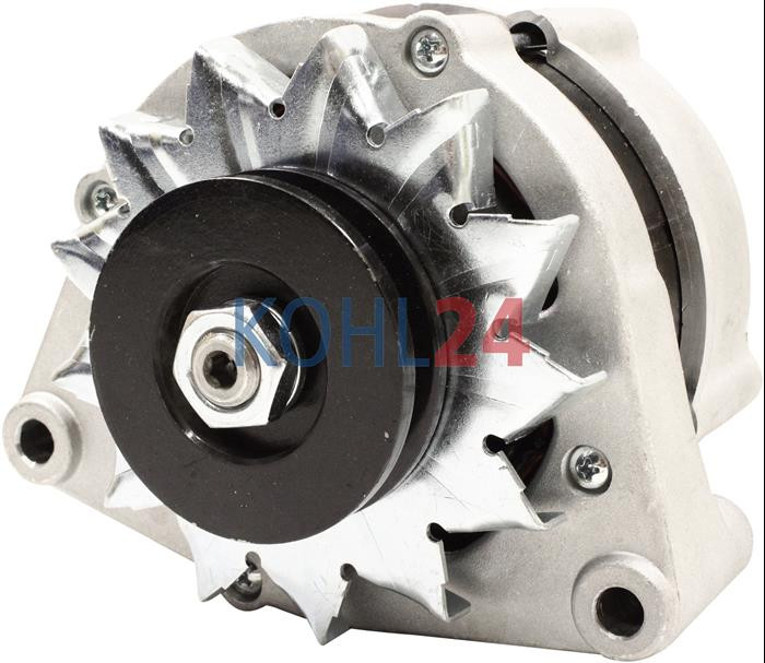 Lichtmaschine Mercedes-Benz 200 230 280 300 W107 W116 W123 W126 Bosch 0120489024 0120489149 0120489150 0120489168 0120489748 0120489751 0120489935 0120489936 0986031440 14 Volt 65 Ampere