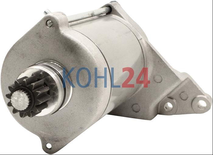 Anlasser Yamaha MT01 5PX-81890-00-00 5PX-81890-01-00 5YU-81890-00-00 12 Volt 0,4 KW Made in Germany