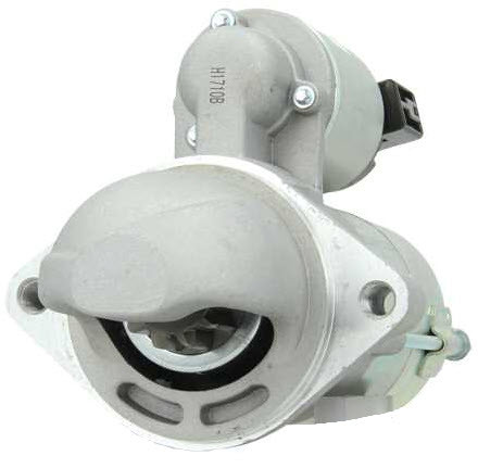 Anlasser Hyundai ix35 Santa Fe II III Kia Carnival Grand Carnival III Sorento II Sportage Delco Remy 8000269 8000530 12 Volt 2,0 KW