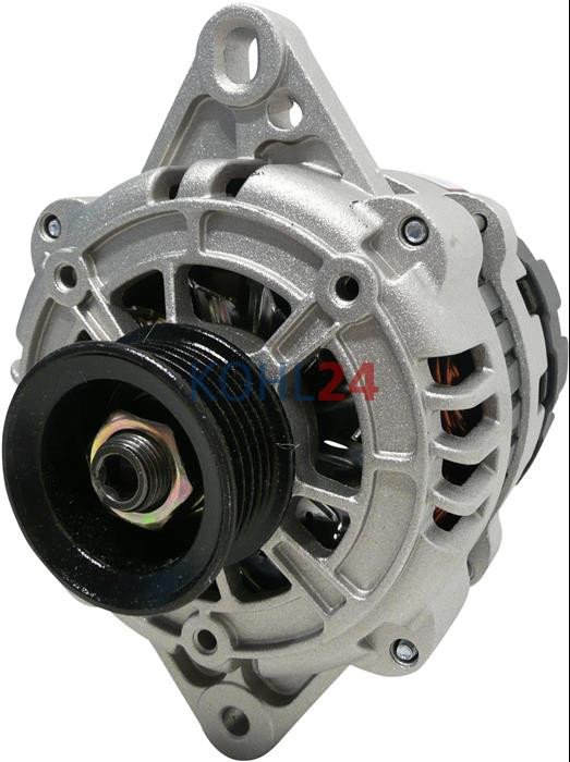 Lichtmaschine Buick Chevrolet Aveo Kalos Lacetti Nubira Daewoo Kalos Lacetti Nubira GMC Bosch F042205169 F042300073 Valeo SG9S070 14 Volt 85 Ampere