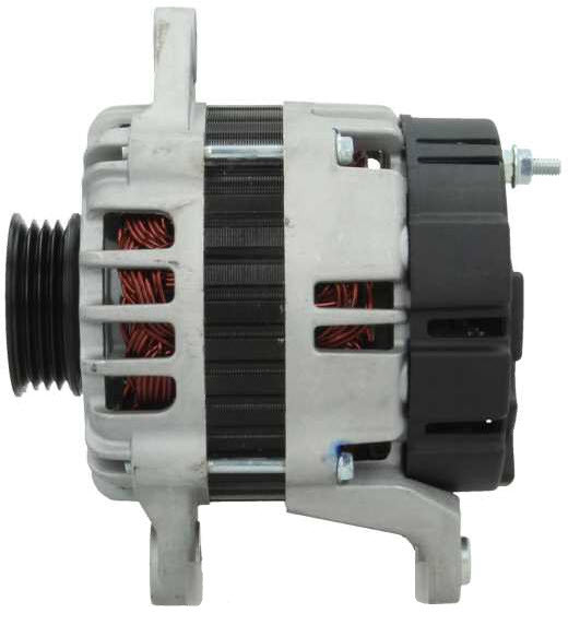 Lichtmaschine Buick Chevrolet Aveo Kalos Matiz Spark Daewoo Kalos Matiz GMC Bosch 0986082910 Valeo 2655476 2655866 SG7S034 14 Volt 80 Ampere