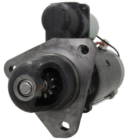 Anlasser MTU 0051516001 X51117200001 Bosch 0001371014 Prestolite M105R3013SE M105R3050SE 24 Volt 6,7 KW