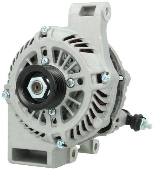 Lichtmaschine Mazda 3 5 Axela Bosch 0986081300 Mitsubishi A003TG1391 A003TG4791 A3TG1391 A3TG4791 14 Volt 90 Ampere