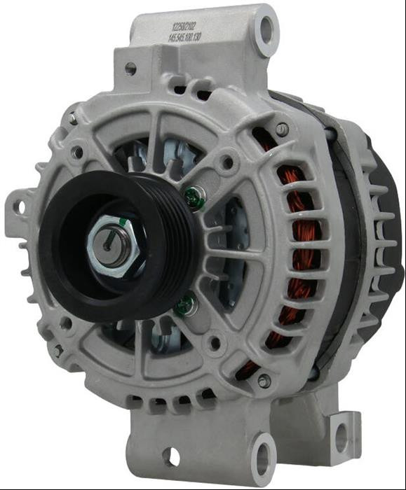 Lichtmaschine Mazda 6 Fastback MZR Sedan Wagon MX-5 Bosch 0986083570 Mitsubishi A002TJ0391 A2TJ0391 14 Volt 100 Ampere