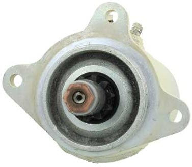 Anlasser CAV CA451255 CA45D1255M CA45F1255 CA45F12Y55 CA45F12Y55M S115A124M 1320F552 1320F553 1327A030 1327A031 12 Volt 3,6 KW Original Prestolite