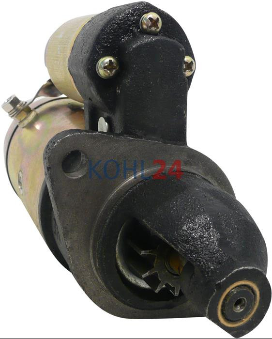 Anlasser Carter CT18-7 Laidong LL380 KM385 Nante NT18 Yang Dong L375 Y380 China Made QD132A QD1283 QD1283A QD1332CA 12 Volt 2,5 KW Original China Made Anlasser Carter CT18-7 Laidong LL380 KM385 Nante NT18 Yang Dong L375 Y380 China Made QD132A QD1283 QD1283A QD1332CA 12 Volt 2,5 KW Original China Made