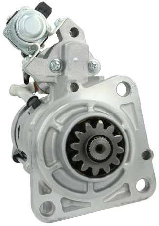 Anlasser Volvo Penta Mitsubishi M009T67879 M9T67879 24 Volt Original Iskra Letrika (Mahle)