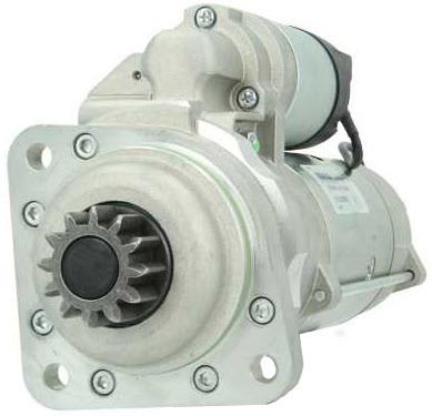 Anlasser KHD Deutz 01183033 1183033 Iskra Letrika 11.131.688 11.131.870 AZF4671 AZF4697 IS1241 Mahle MS62 24 Volt 5,5 KW Original Iskra Letrika (Mahle) Anlasser KHD Deutz 01183033 1183033 Iskra Letrika 11.131.688 11.131.870 AZF4671 AZF4697 IS1241 Mahle MS62 24 Volt 5,5 KW Original Iskra Letrika (Mahle)