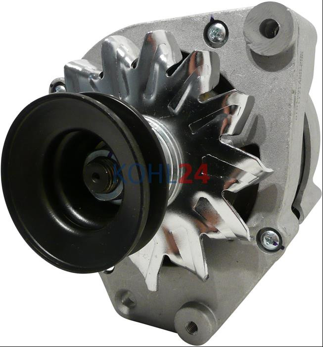 Lichtmaschine VW Golf I II Jetta Passat 1.6 D TD Diesel Bosch 0120469674 0120469675 0120469706 0120469707 0120469711 0120469740 0120469741 0120469904 0120469976 0120469977 0120469991 0986038100 14 Volt 90 Ampere