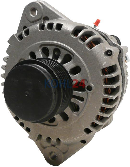 Lichtmaschine Opel Astra 1.7 CDTI GTC Bosch 0986048320 Hitachi LR1100-507 LR1100-507A LR1100-507B LR1100-507C LR1100-507D LR1100-507E LR1100-508 LR1100-508A LR1100-508B LR1100-508C LR1100-508D LR1100-508E LR1100-508F 14 Volt 100 Ampere