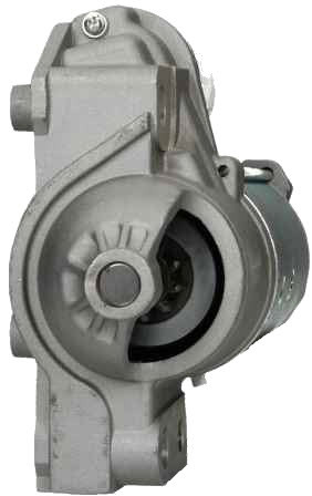 Anlasser Citroen XM Xantia 3.0i Peugeot 406 605 3.0i Renault Clio II Espace III Laguna Safrane 3.0i 24V Bosch 0986018531 Valeo D7R17 D7RP82 12 Volt 1,7 KW