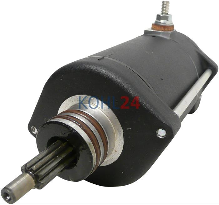 Anlasser Indian Chief Classic Dark Horse Vintage Chieftain Classic Dark Horse Elite Limited Roadmaster Classic Elite Scout Bobber Sixty Springfield Dark Horse Victory Octane Lucas 26024662 26024695 Polaris 4014058 4014767 4015260 4017209 12 Volt