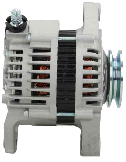 Lichtmaschine Nissan 100 NX AD Van Wagon Avenir Van Presea Primera Pulsar Sentra Serena Sunny Bosch 0986038041 0986038281 Hitachi LR165-707 LR165-707B LR170-738 LR170-738B LR170-738C 14 Volt 65 Ampere