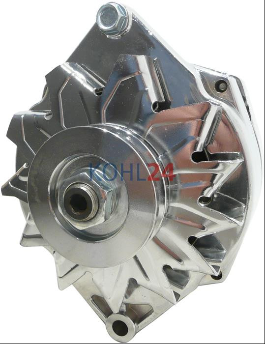 Lichtmaschine American Motors Buick Cadillac Chevrolet GMC International Jeep Oldsmobile Pontiac Delco Remy 1100589 1101157 1101240 1101241 1101242 1101243 1101244 1101245 1101298 1101299 1101300 1101301 1101304 1101305 1101324 usw. 14 Volt 94 Ampere