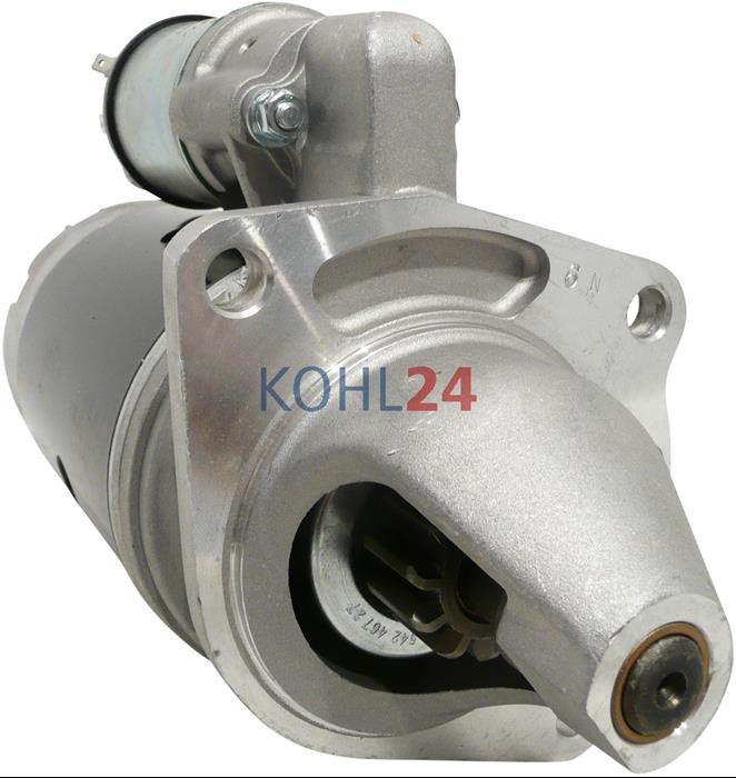 Anlasser Lister Petter ST1 ST2 ST3 SR2 TR Marine Lucas 26916 26916A 26916D 26270 26270F 26270H 26270J 27410 27410A 12 Volt 2,1 KW Original Lucas Anlasser Lister Petter ST1 ST2 ST3 SR2 TR Marine Lucas 26916 26916A 26916D 26270 26270F 26270H 26270J 27410 27410A 12 Volt 2,1 KW Original Lucas